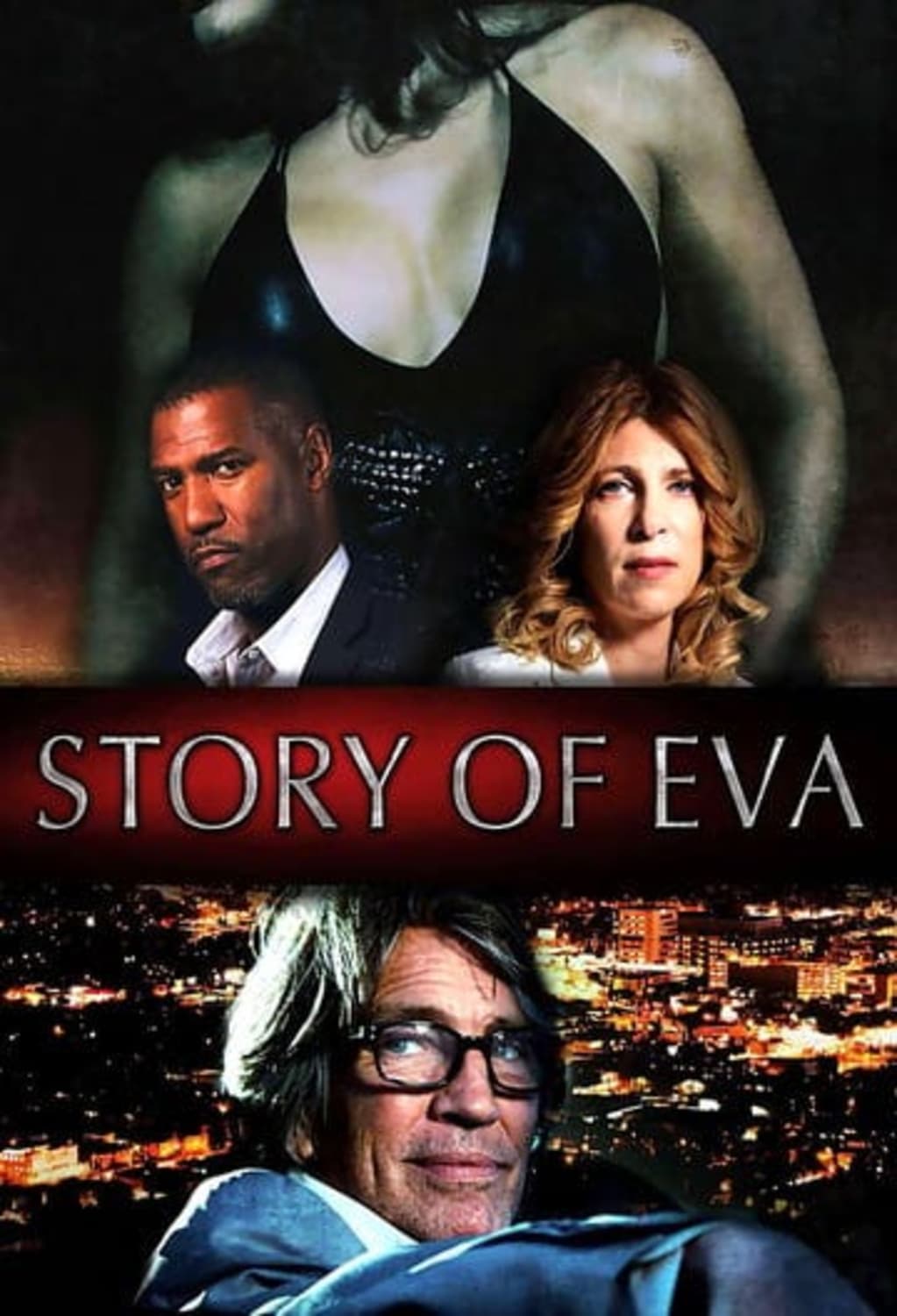 Story Of Eva - [DVD]