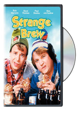Strange Brew - [DVD]