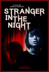 Stranger In The Night - [DVD]