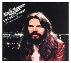 Bob Seger - Stranger in Town - (Remastered) - [CD]