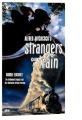 Strangers on a Train - [DVD]