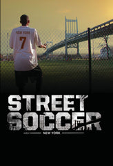 Street Soccer: New York - (Subtitled) - [DVD]