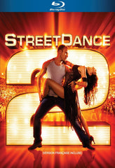Streetdance 2 - [Blu-ray]