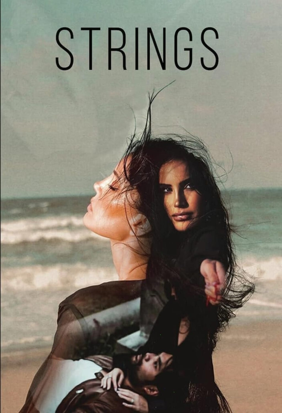 Strings - [DVD]