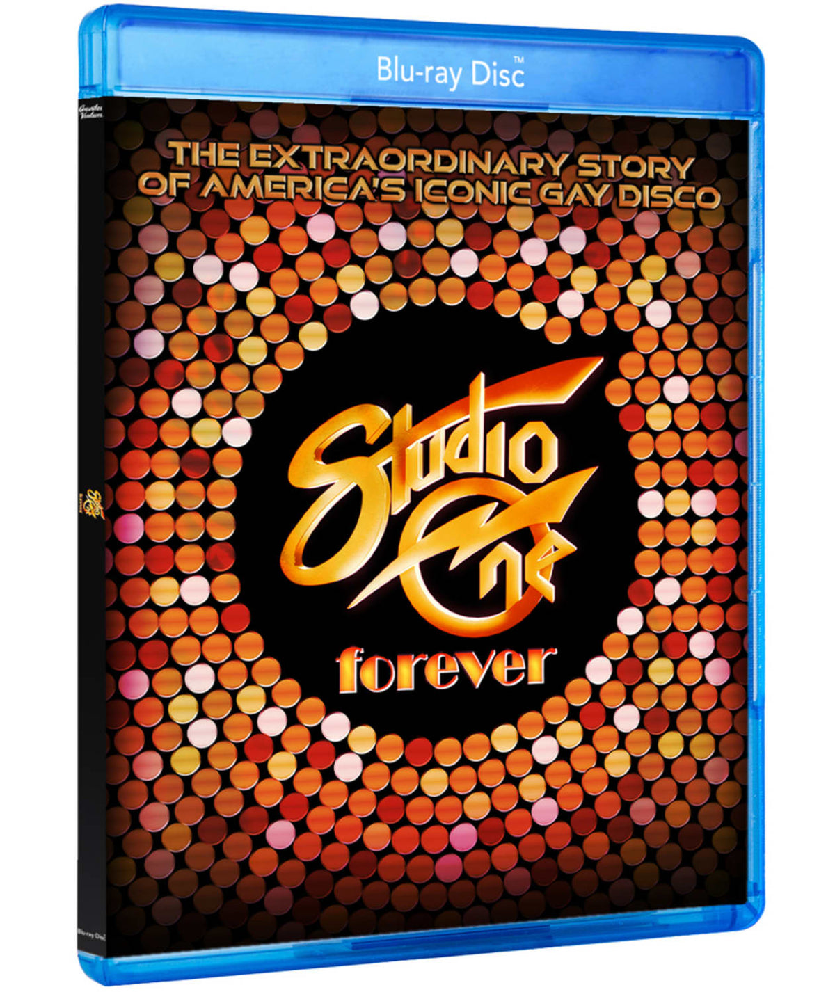 Studio One Forever - (Dolby, AC-3) - [Blu-ray]