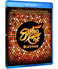 Studio One Forever - (Dolby, AC-3) - [Blu-ray]