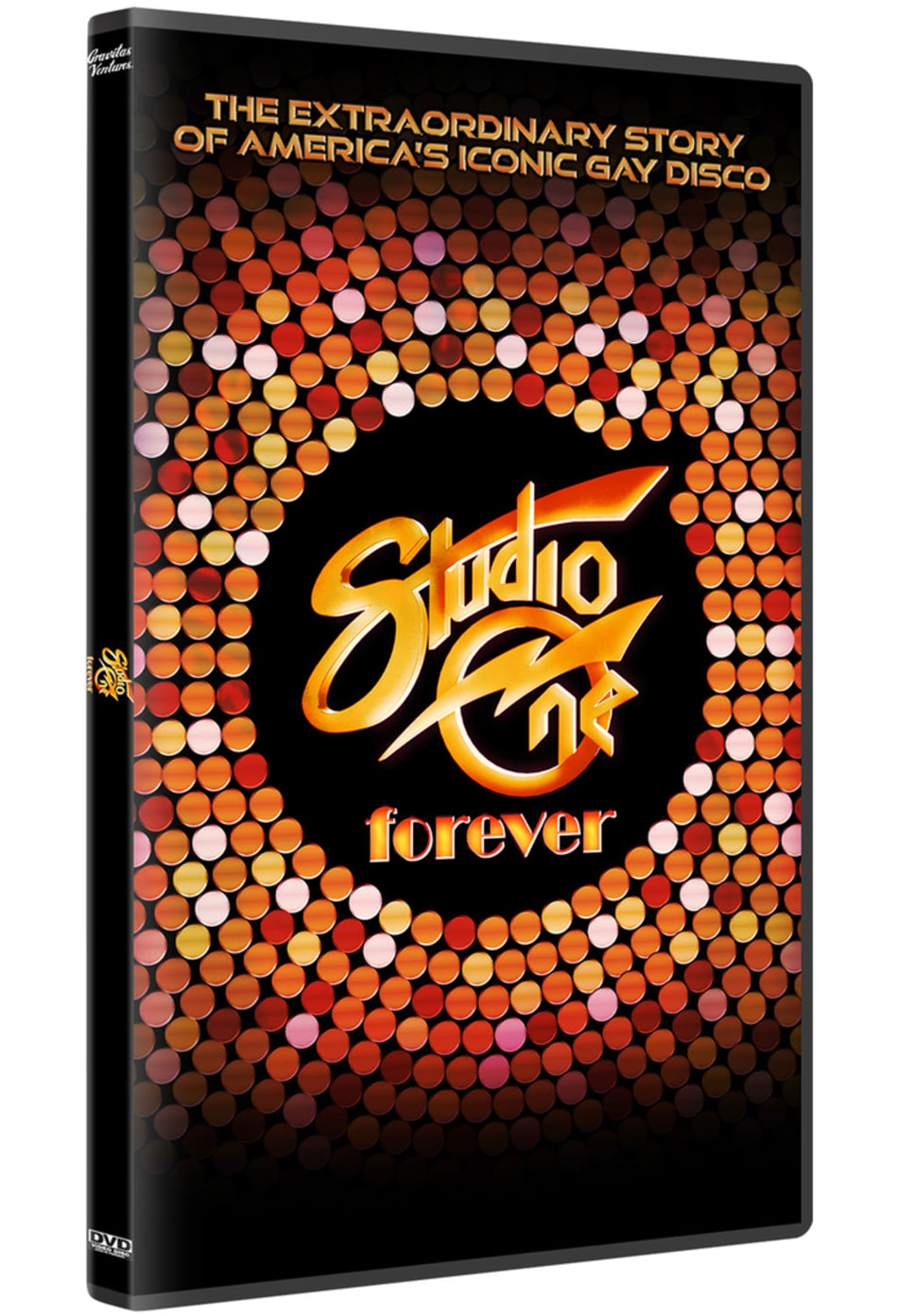 Studio One Forever - (Dolby, AC-3) - [DVD]