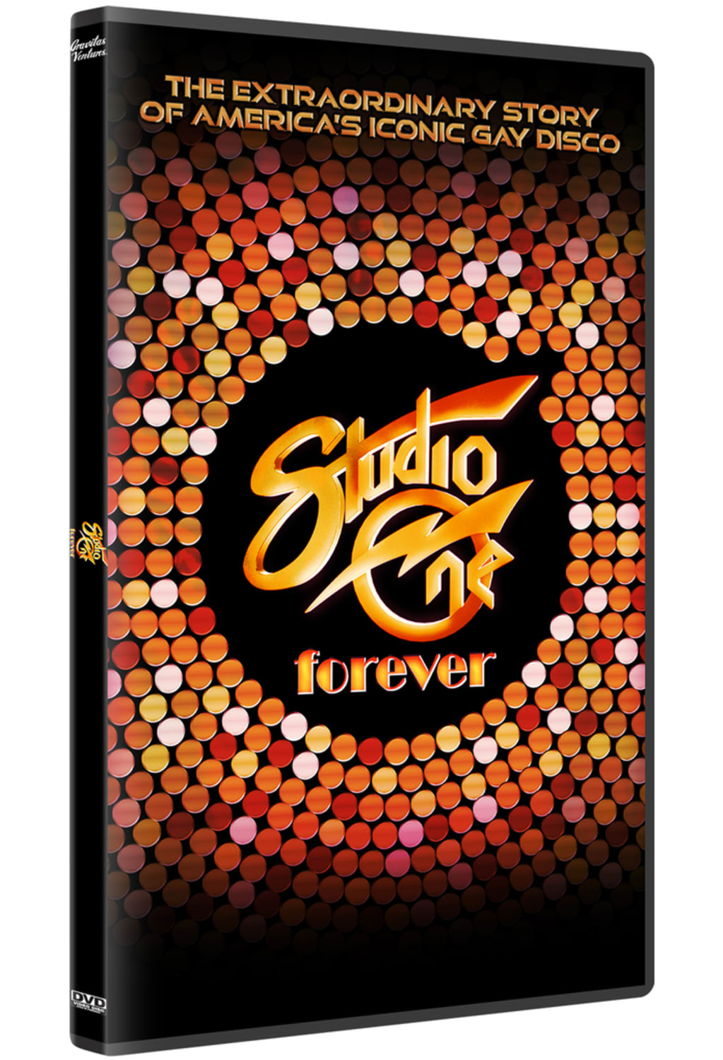 Studio One Forever - (Dolby, AC-3) - [DVD]