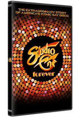 Studio One Forever - (Dolby, AC-3) - [DVD]