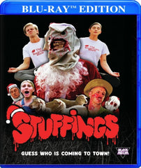 Stuffings - [Blu-ray]