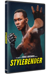 Stylebender - (Dolby, AC-3) - [DVD]