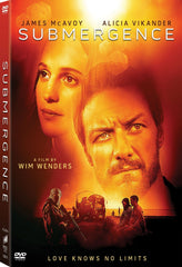 Submergence - [DVD]
