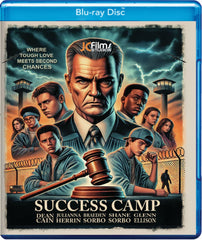 Success Camp - [Blu-ray]