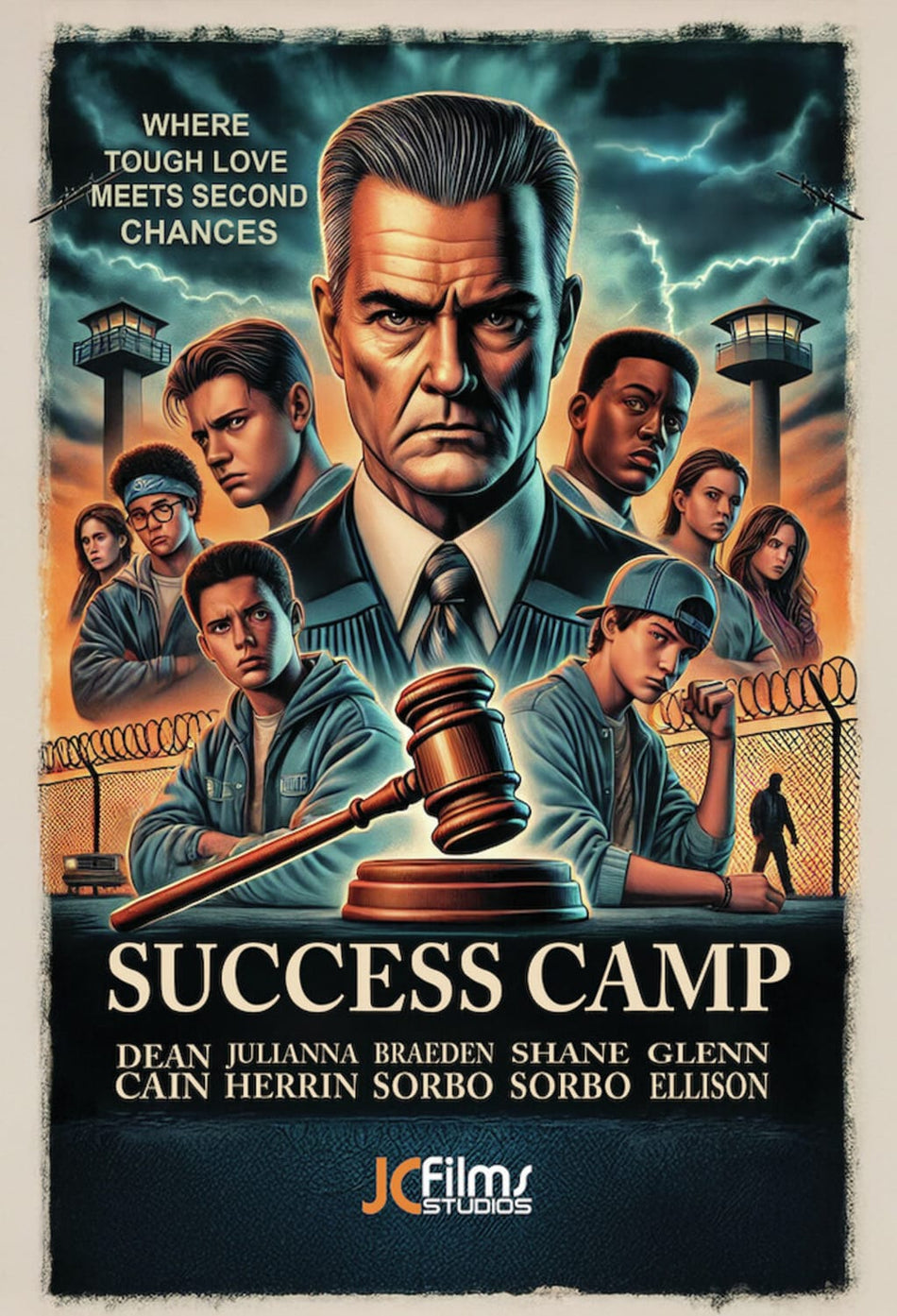Success Camp - [DVD]