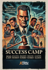 Success Camp - [DVD]