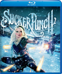 Sucker Punch - [Blu-ray]