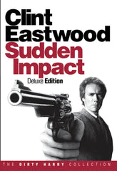 Sudden Impact - (Deluxe Edition) - [DVD]