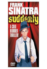 Suddenly - [DVD]