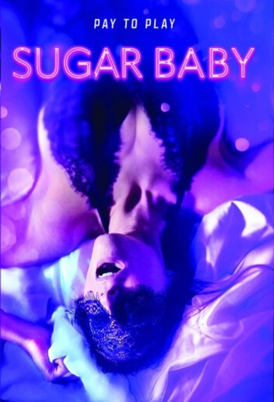 Sugar Baby - [DVD]