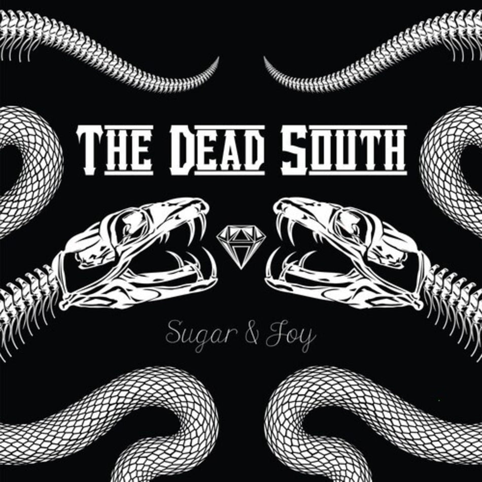Dead South - Sugar & Joy - [Vinyl]