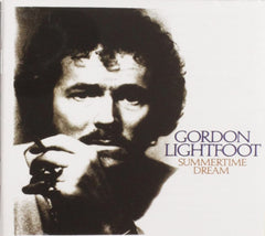 Gordon Lightfoot - Summertime Dream - [CD]