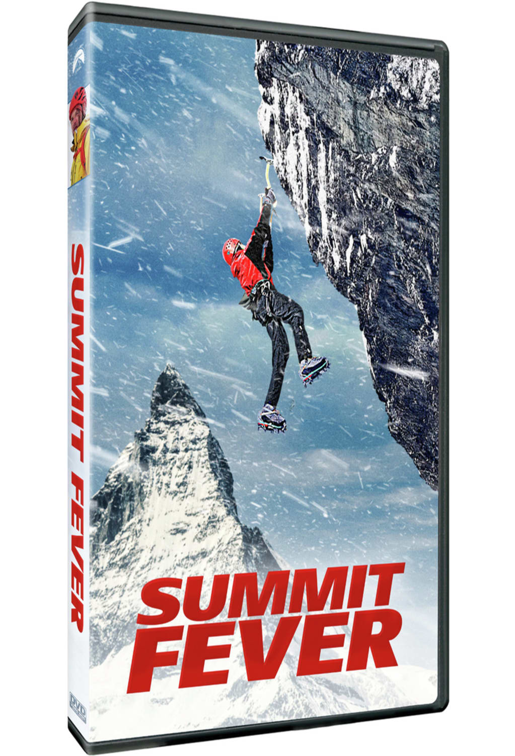 Summit Fever - (Dolby, AC-3) - [DVD]