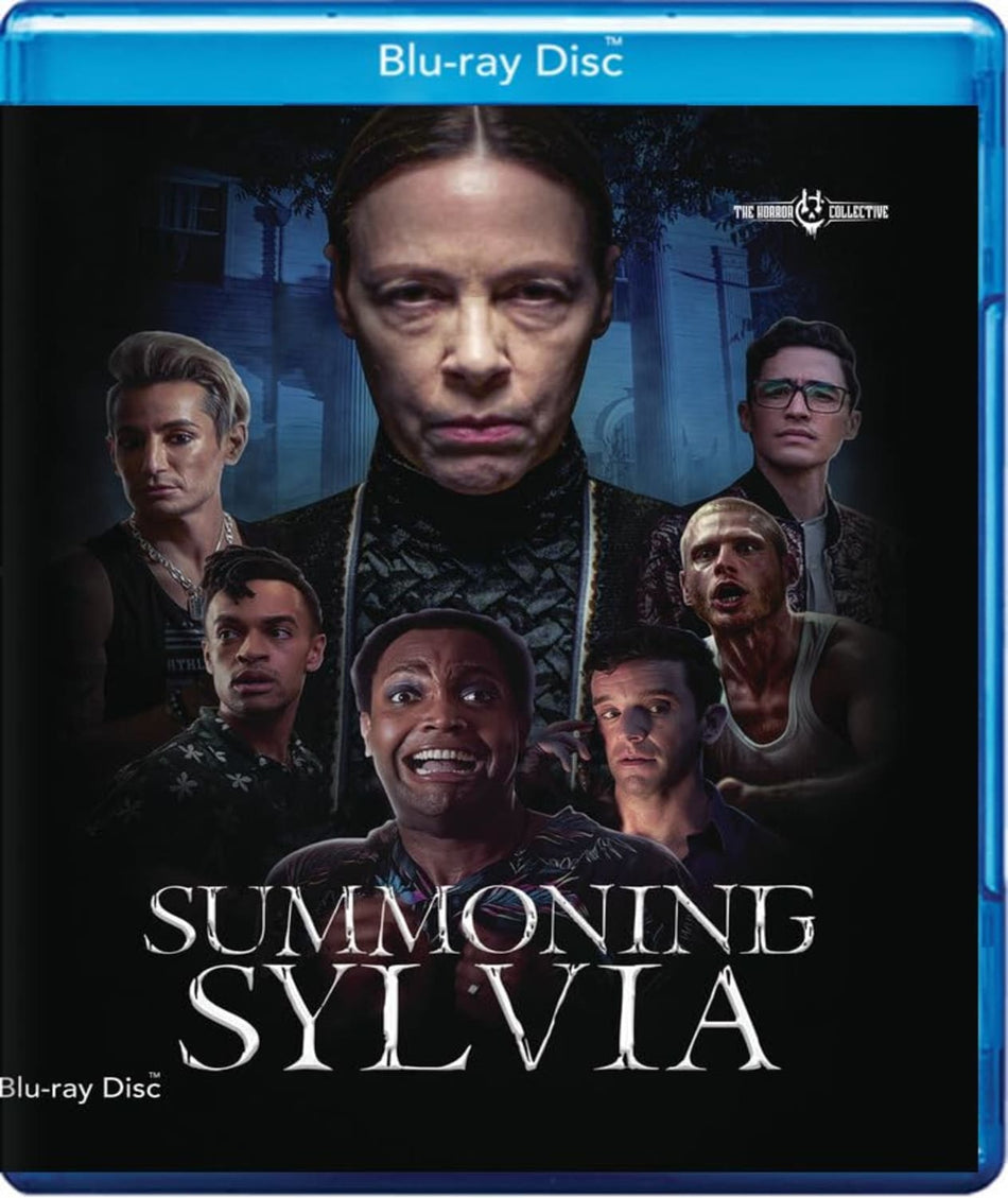 Summoning Sylvia - [Blu-ray]