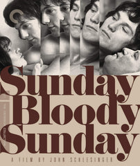 Sunday Bloody Sunday (Criterion Collection) - [Blu-ray]