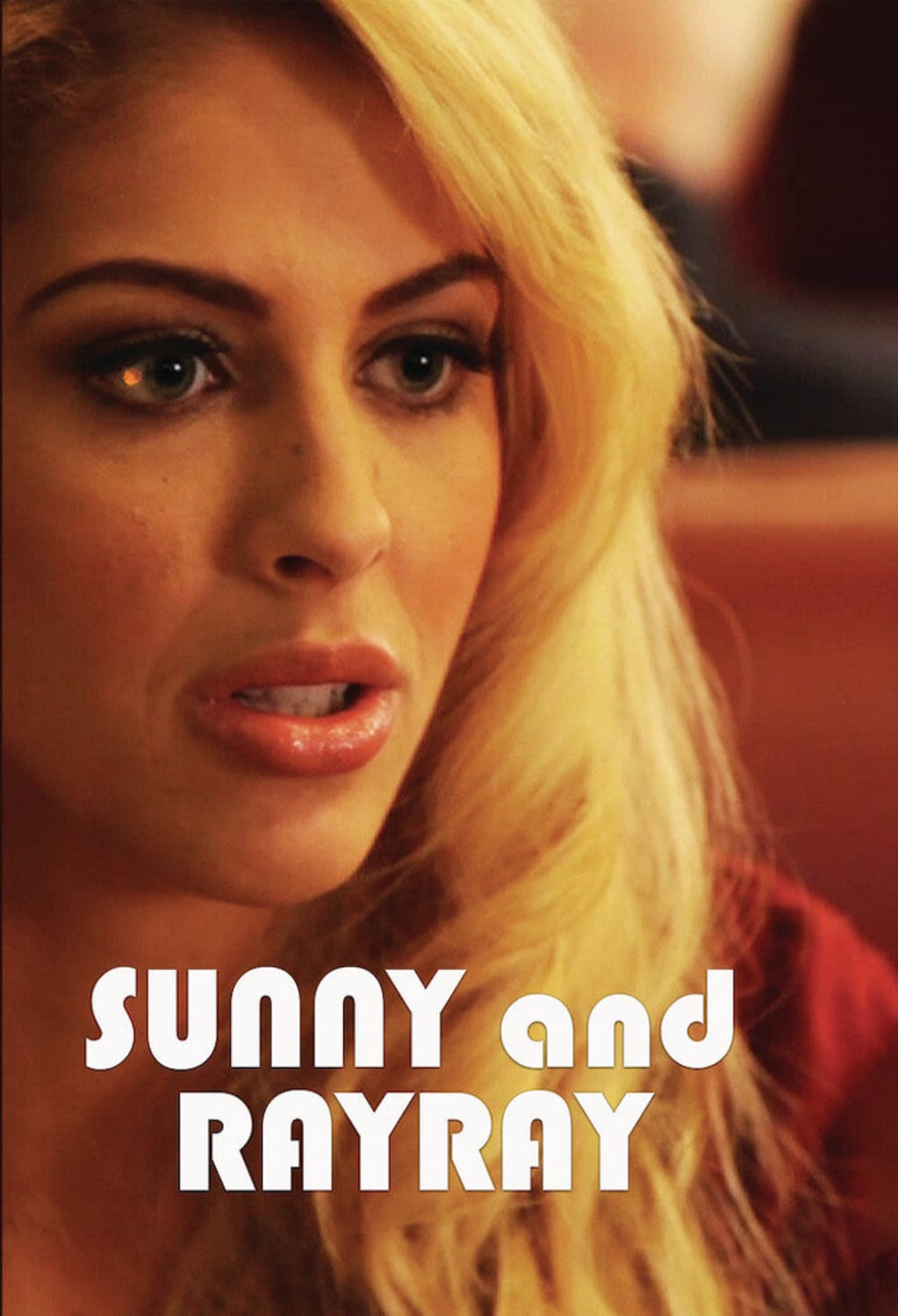 Sunny And Rayray - [DVD]