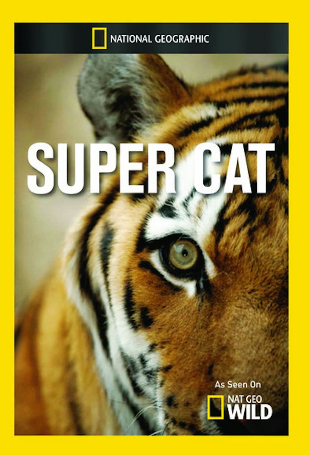 Super Cat - (NTSC Format) - [DVD]