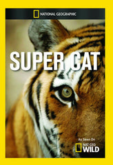 Super Cat - (NTSC Format) - [DVD]