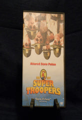 Super Troopers [Widescreen] - [DVD]