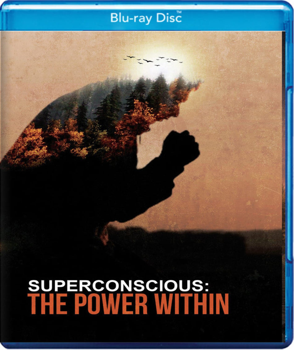 Superconscious: The Power Within - [Blu-ray]