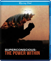 Superconscious: The Power Within - [Blu-ray]