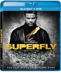 Superfly - [Blu-ray]
