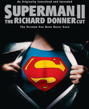 Superman II: The Richard Donner Cut - [Blu-ray]