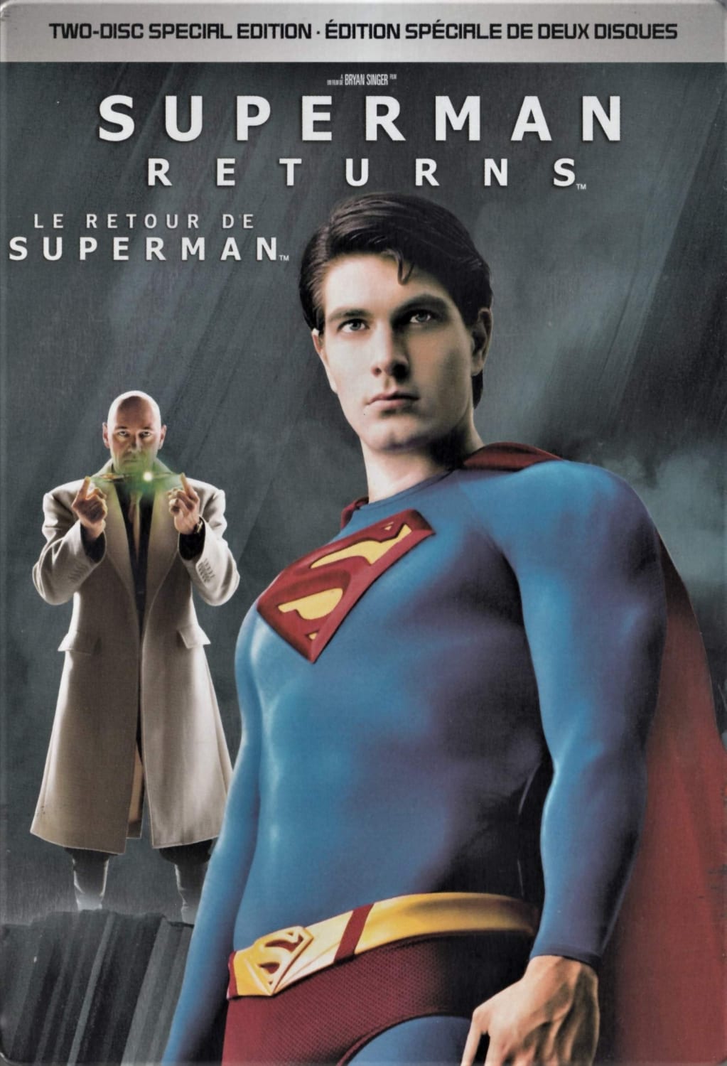 Superman Returns - [DVD]