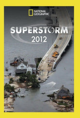 Superstorm 2012 - (Widescreen, Dolby, AC-3, NTSC Format) - [DVD]