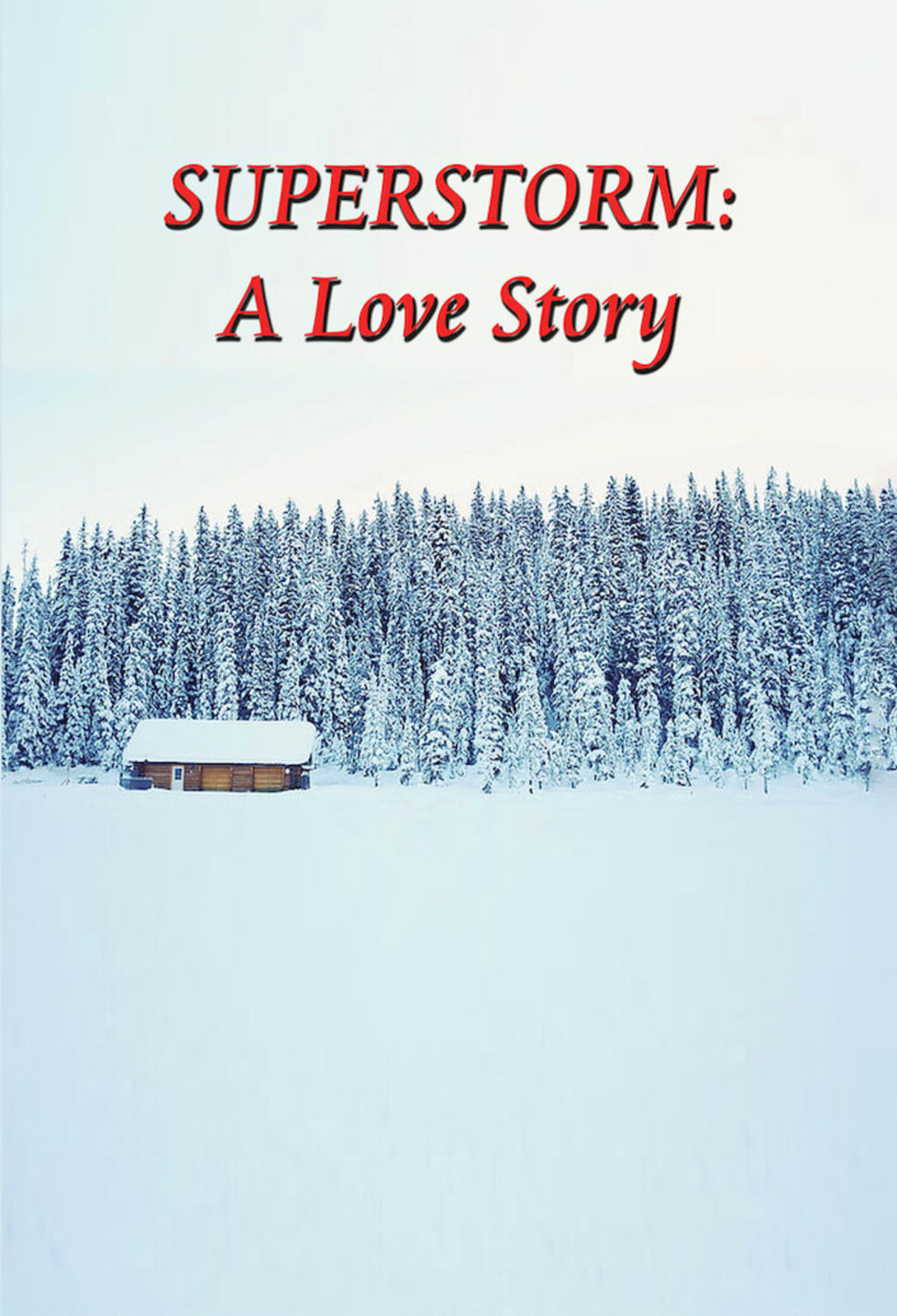 Superstorm: A Love Story - (Subtitled) - [DVD]
