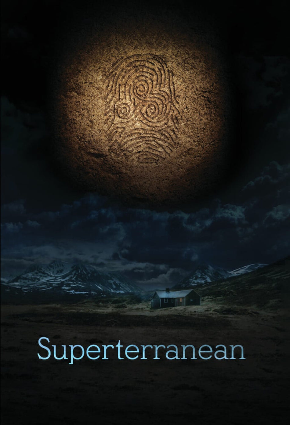 Superterranean - [DVD]
