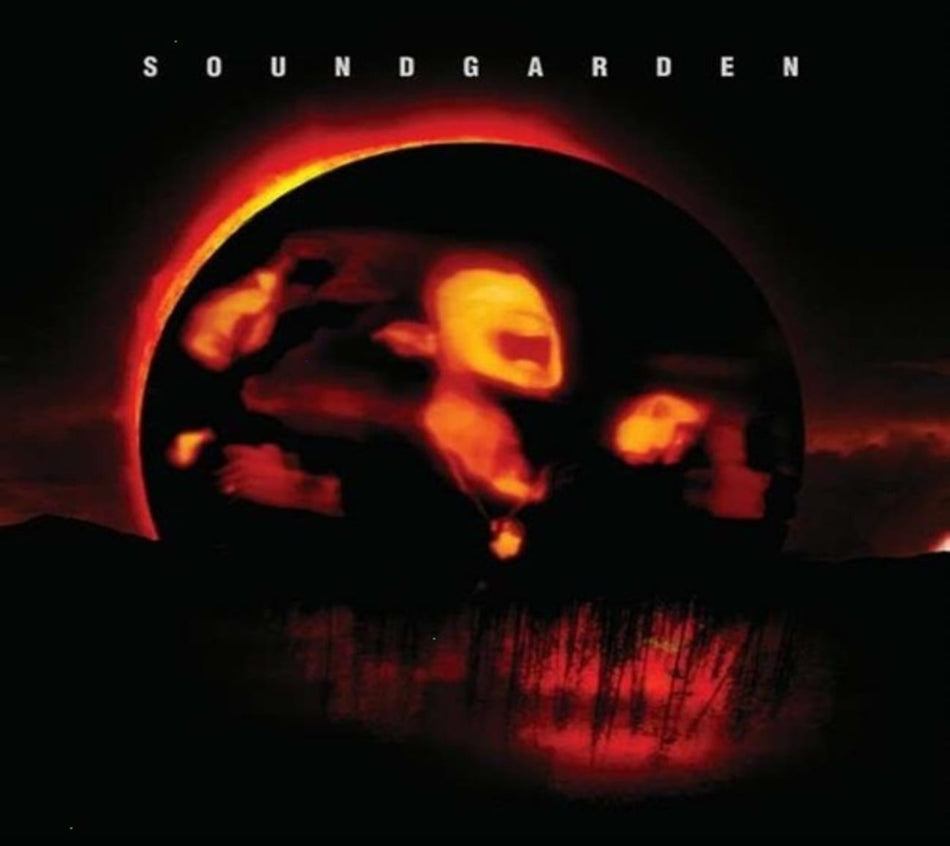 Soundgarden - Superunknown (20th Anniversary Edition) - [CD]