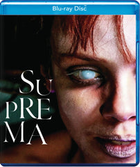 Suprema - [Blu-ray]