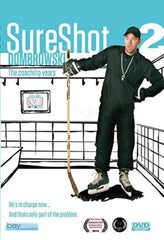 Sure Shot Dombrowski 2: The Coaching Years - [DVD]