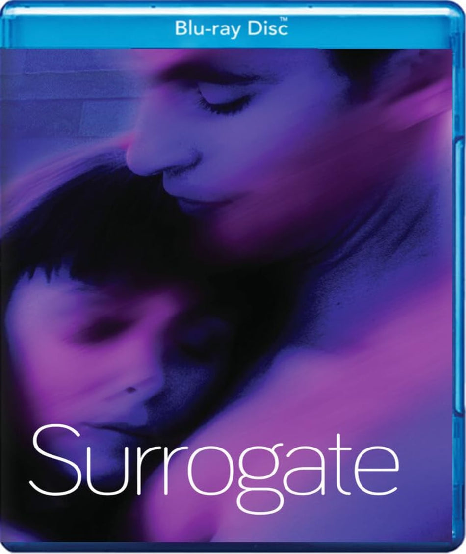 Surrogate - [Blu-ray]