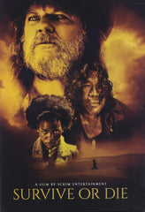 Survive Or Die - [DVD]