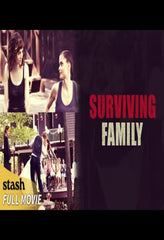 Surviving Family - [DVD]