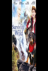 Surviving The Wild - (Dolby, AC-3) - [DVD]