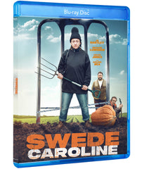 Swede Caroline - (Dolby, AC-3) - [Blu-ray]