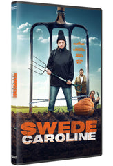 Swede Caroline - (Dolby, AC-3) - [DVD]