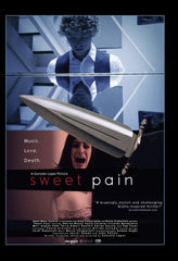 Sweet Pain - [DVD]